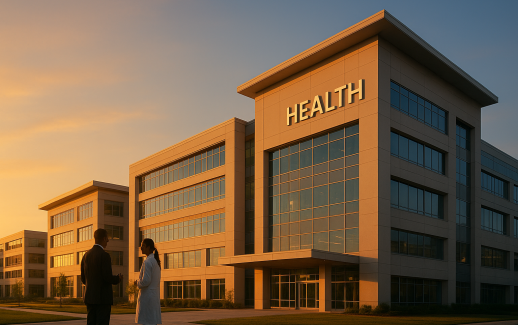 Las Asociaciones Público-Privadas en el sector Salud: Una alternativa para Ecuador.