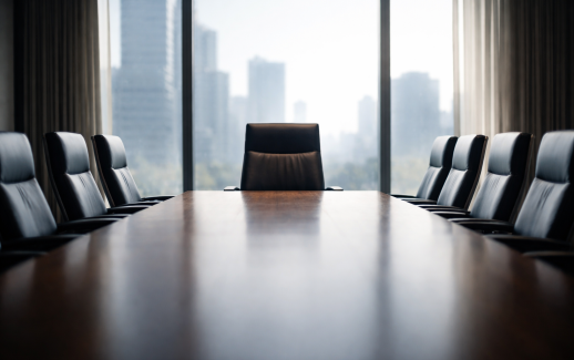 Necesitando la sucesión, pero sin ganas de retirarse El síndrome del Emperador